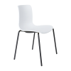 Acti 4 leg chair