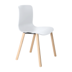 Acti 4 leg timber