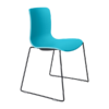 Acti side chair